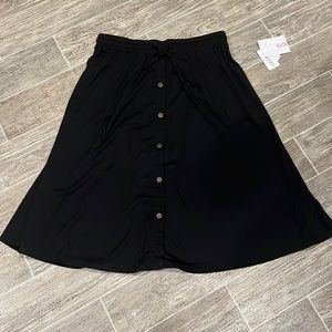 LuLaRoe Marsha Skirt